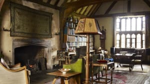 The making of Great Dixter 