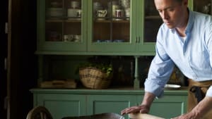 Recipes from the Great Dixter Kitchen 