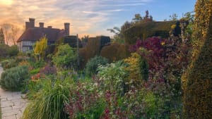 The North American Friends of Great Dixter